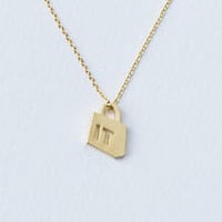 IT | ネックレス | B-033