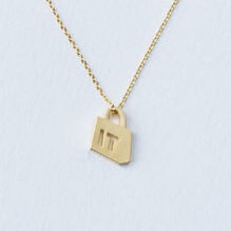 IT | ネックレス | B-033