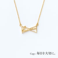 Precious | ネックレス | T-008