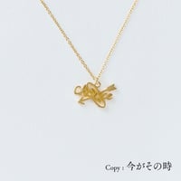 chance（矢と的） | ネックレス | D-015