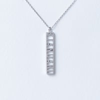 STANDARD | ネックレス | O-001