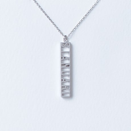 STANDARD | ネックレス | O-001