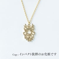 <KABUKI>歌舞伎 | ネックレス | NM-002