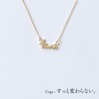 4eva | ネックレス | A-084