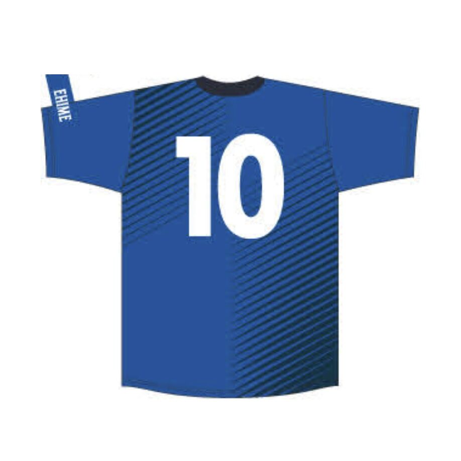 松山北高校サッカー部】レプリカユニホーム | My Star Online Store 松山北高校サッカー部】レプリカユニホーム | My Star Online Store