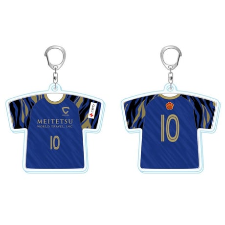 CATEGORY 中京大学サッカー部 | My Star Online Store