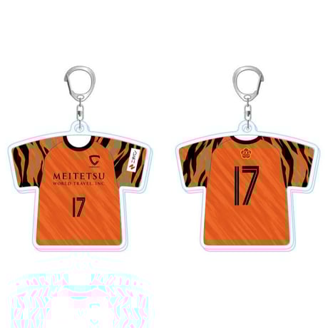 CATEGORY 中京大学サッカー部 | My Star Online Store