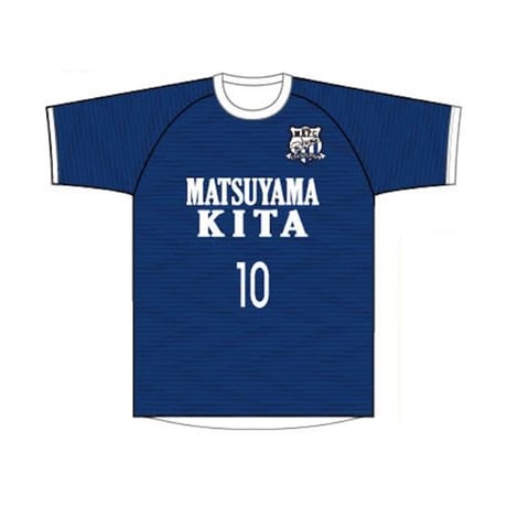 中京大中京サッカー部 インターハイ記念Tシャツ soccer | STORES