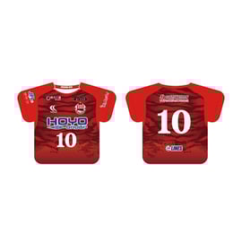 HOYA大分 選手支給練習着上下セット ヴェルスパ大分JFL J3 長島滉大 | ヴェルスパ大分 公式サイト | VERSPAH OITA OFFICIAL