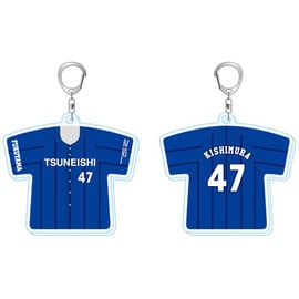 社会人野球〉ツネイシブルーパイレーツ 応援グッズ販売開始 | My Star