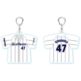 社会人野球〉ツネイシブルーパイレーツ 応援グッズ販売開始 | My Star