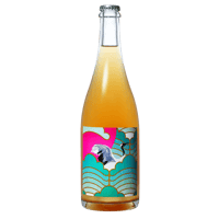 Ambra Frizzante 2019［GRAPE REPUBLIC］