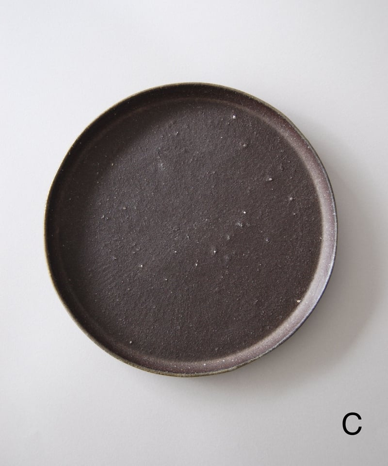 江間廣 板皿 30cm 【公式通販】