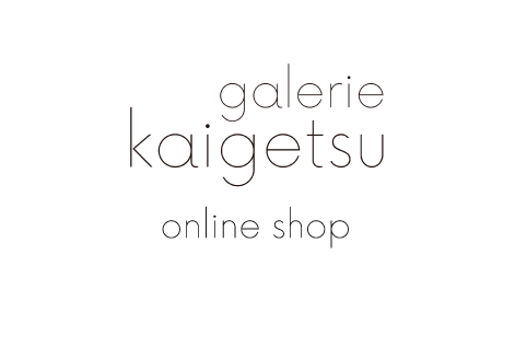 galeriekaigetsu online shop
