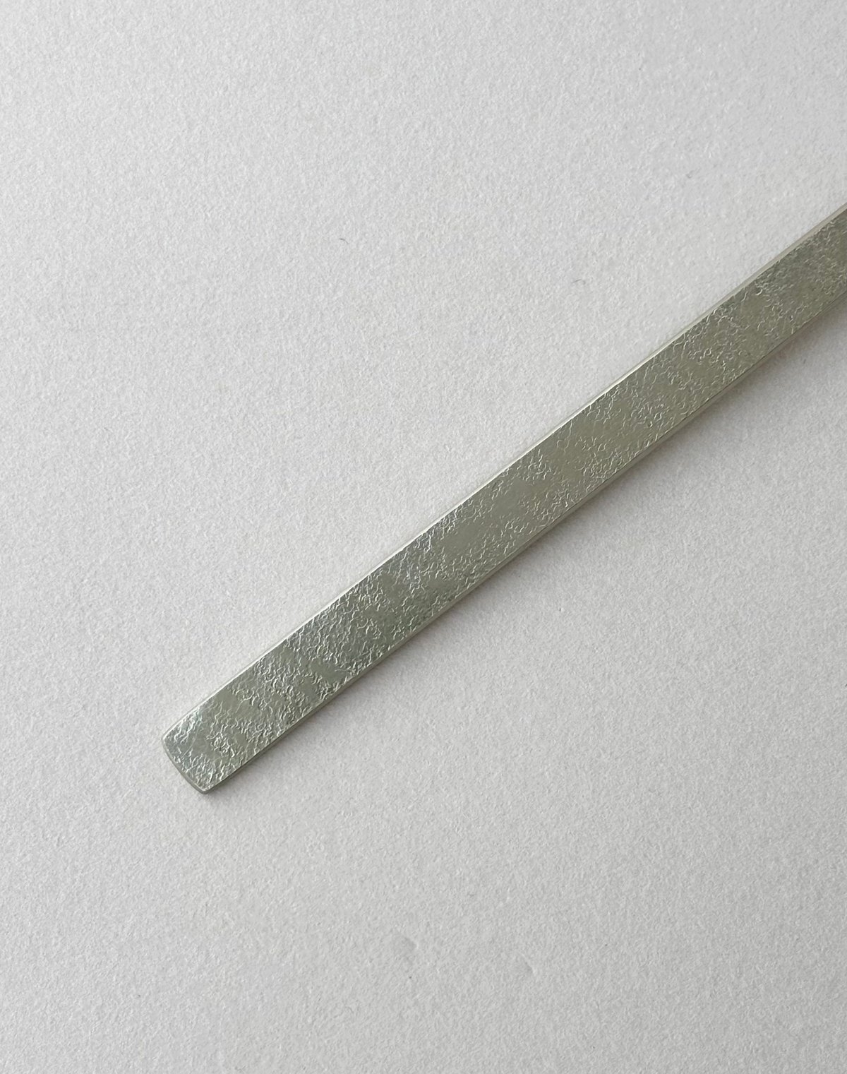 スープスプーン / 守田 詠美 | galeriekaigetsu online shop