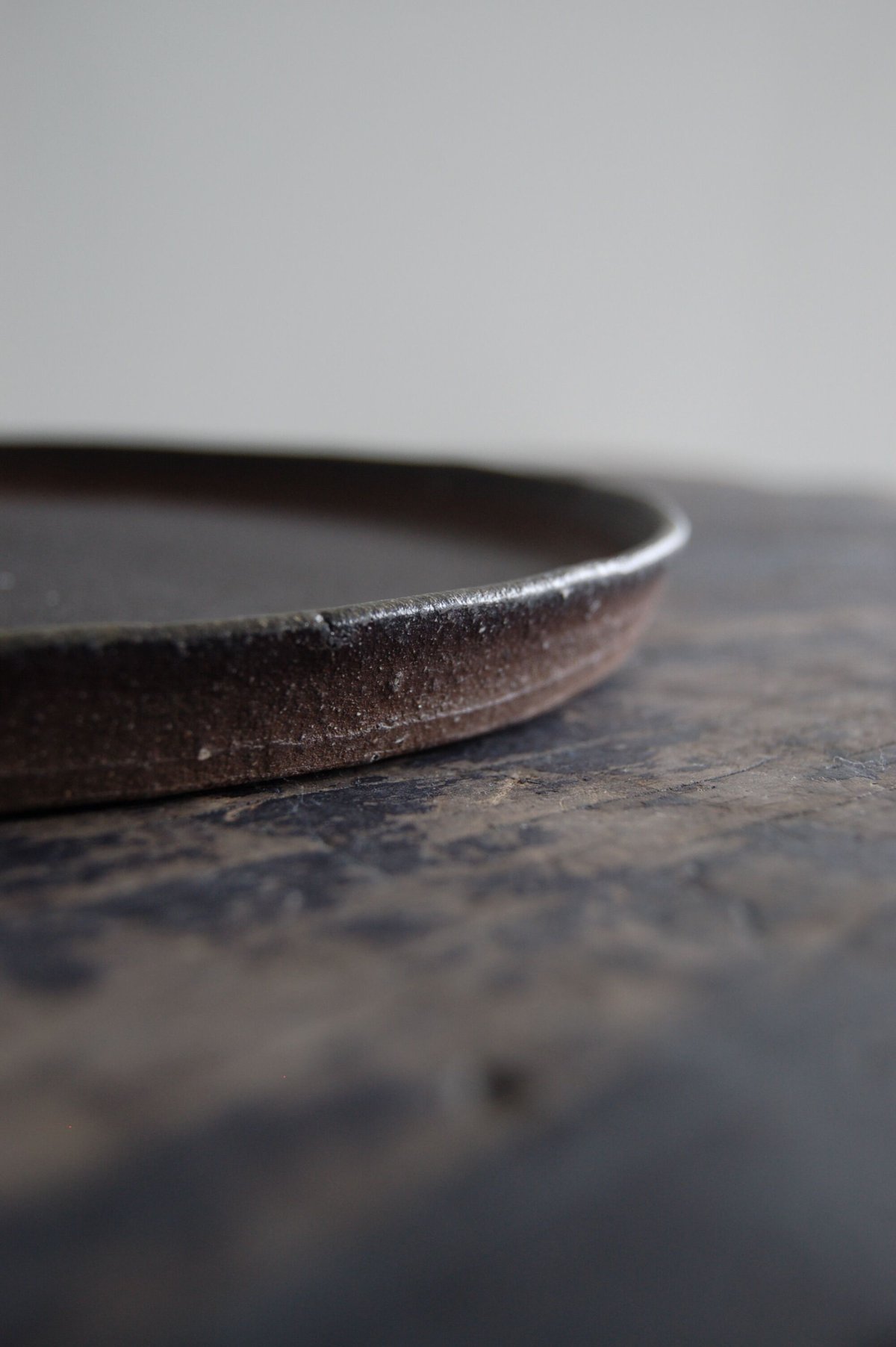 江間廣　板皿　30cm 江間廣 板皿 30cm 【公式通販】