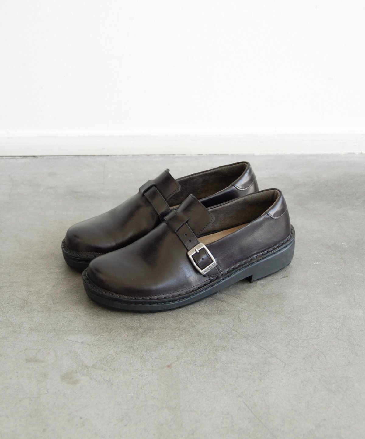 PISAC - Black Madras / NAOT | galeriekaigetsu o