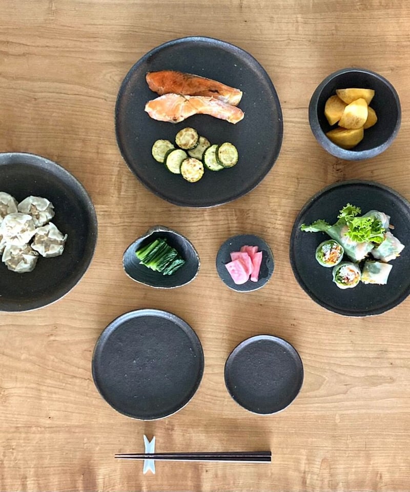 江間廣　板皿　30cm 江間廣 板皿 30cm 【公式通販】