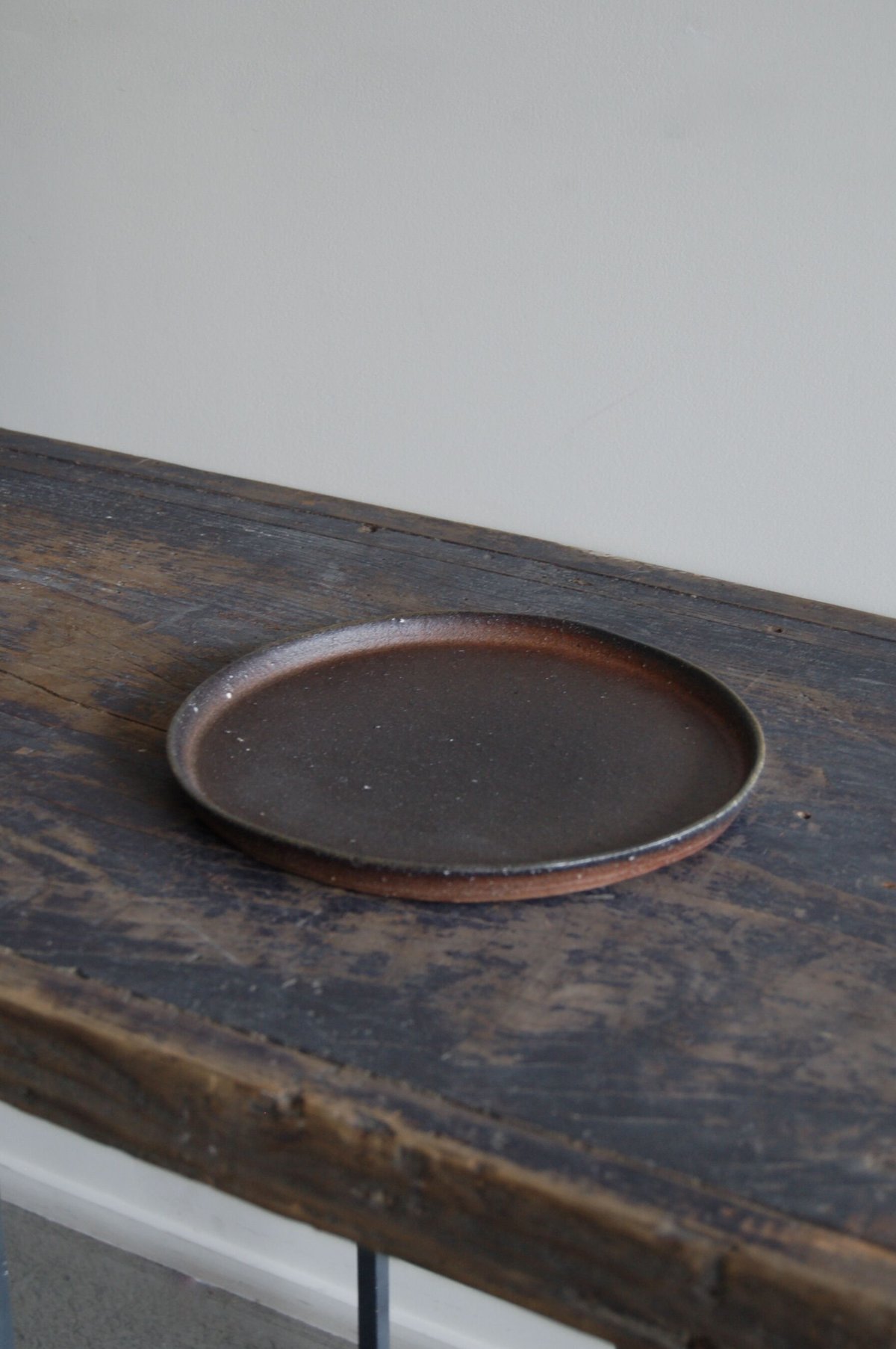 江間廣 板皿 30cm 【公式通販】