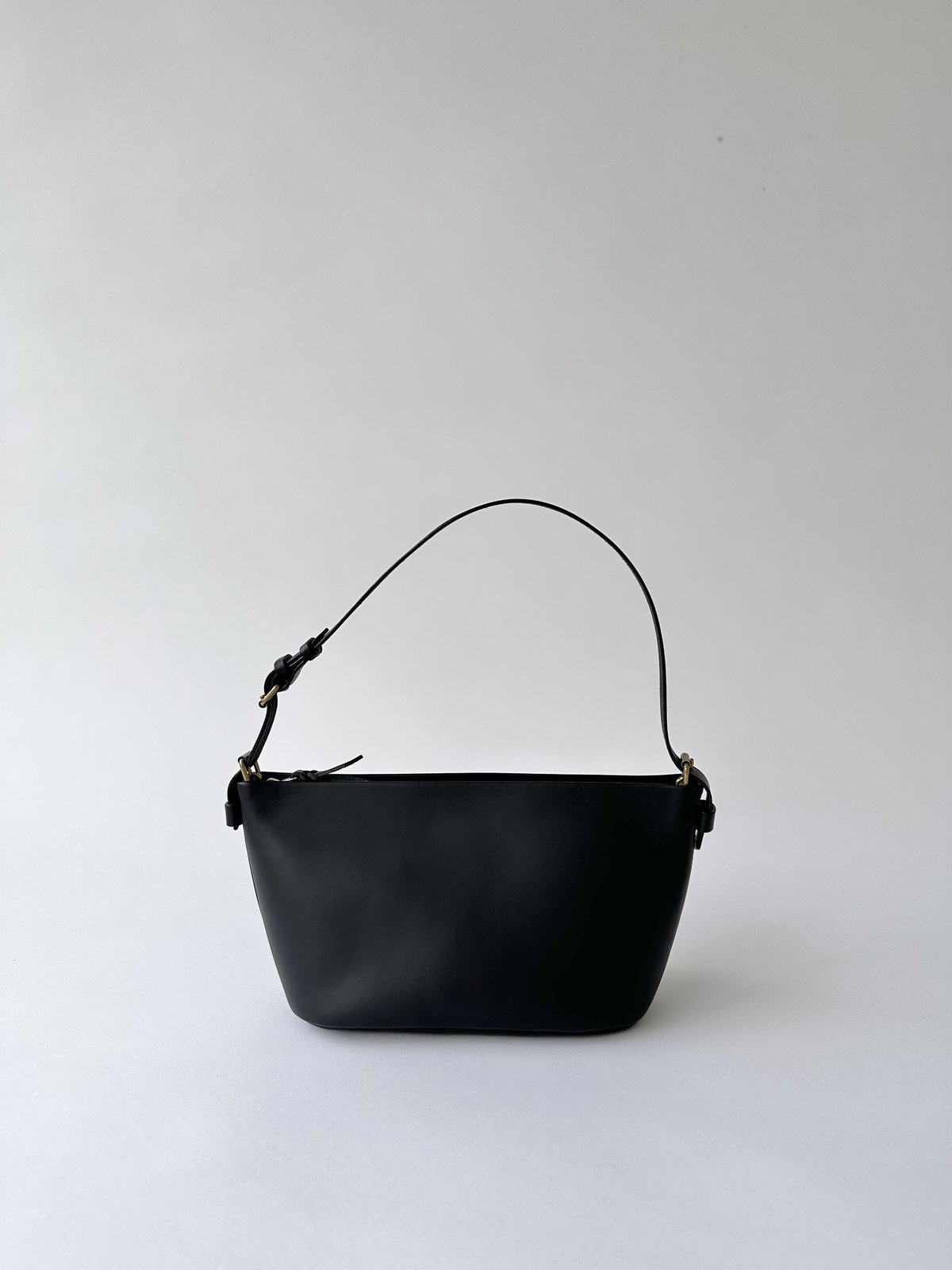HITOTSUBUSHA] FLOAT BAG /2wayショルダー | galerieka 