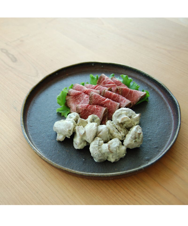 江間廣 板皿 30cm 【公式通販】