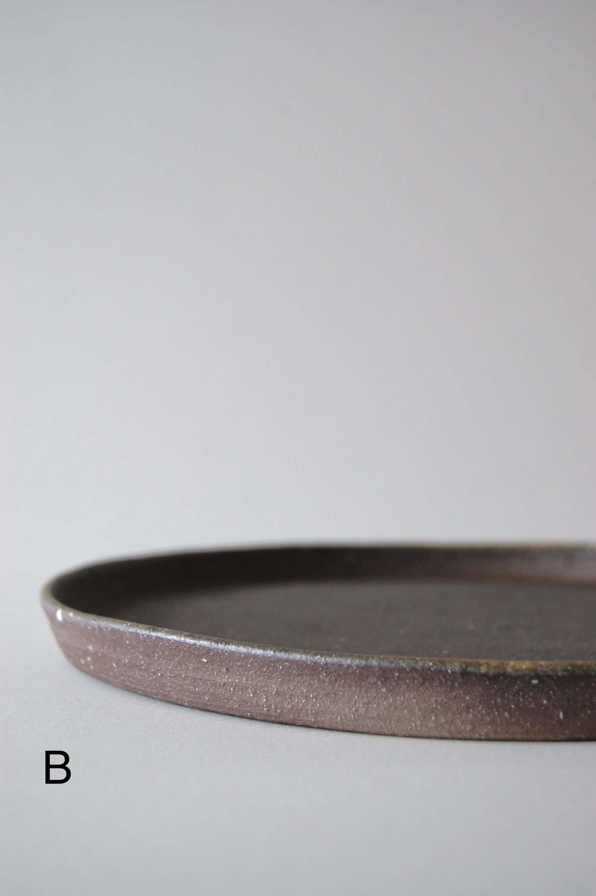 江間廣　板皿　30cm 江間廣 板皿 30cm 【公式通販】