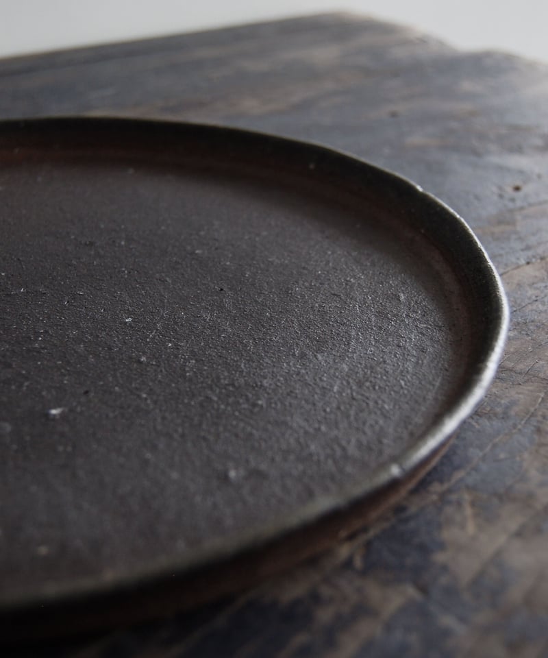 江間廣 板皿 30cm 【公式通販】