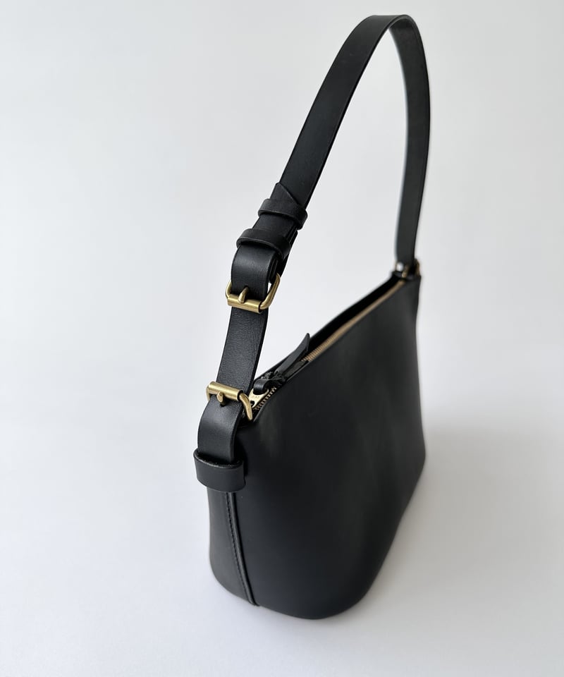 HITOTSUBUSHA] FLOAT BAG /2wayショルダー | galerieka