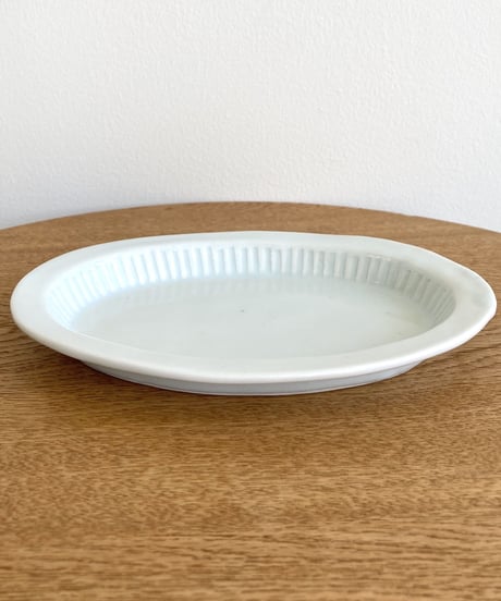 砂田政美 長角皿 作家 21㎝ 2枚セット CATEGORY 砂田 政美 | galeriekaigetsu online shop