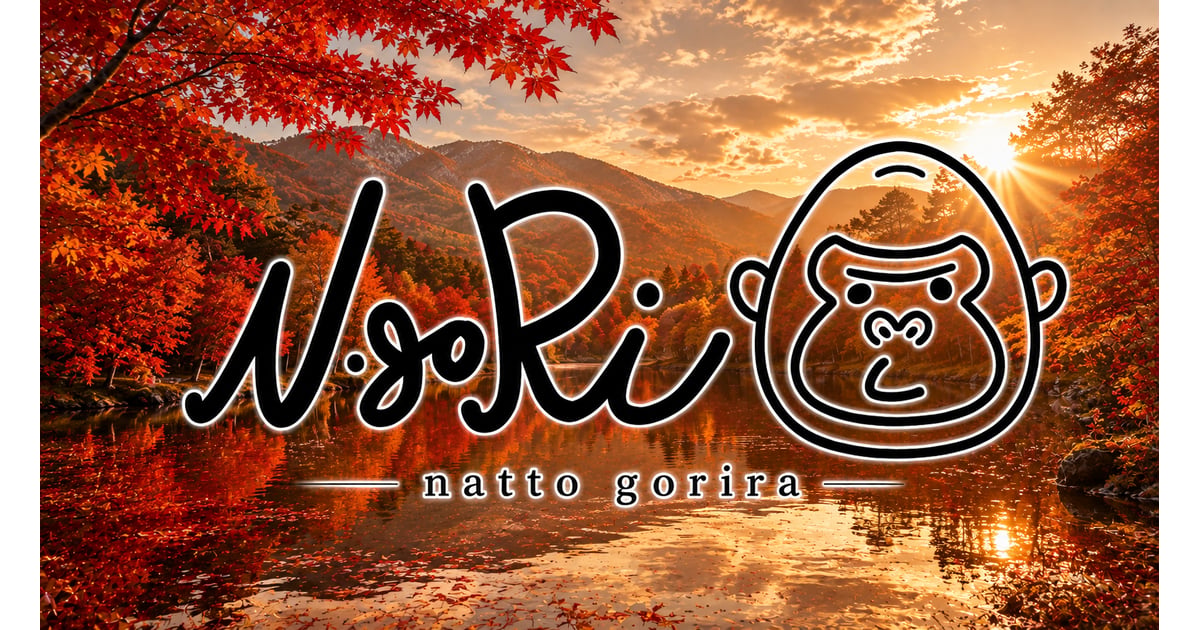 N.goRi
