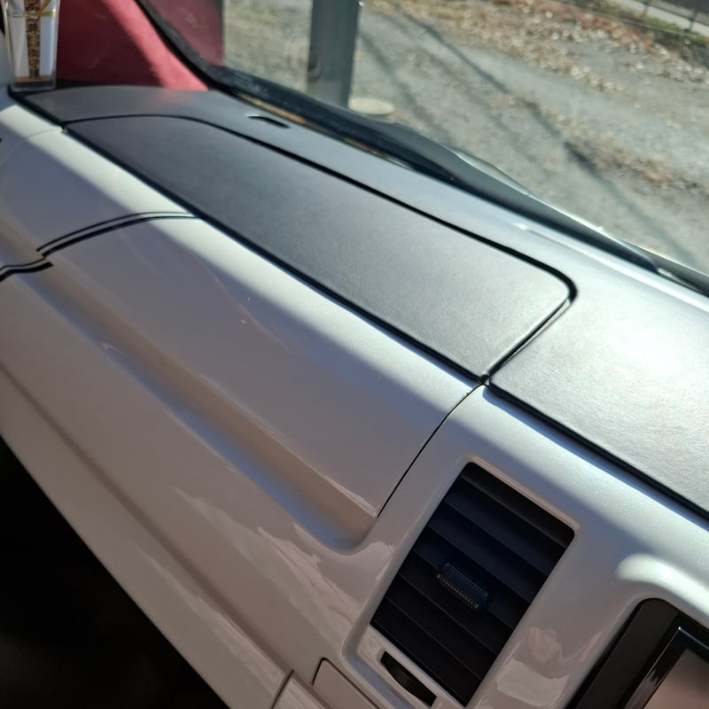 ゴリパネ】ナロー分割パネルタイプ ハイエース200系ダッシュパネル