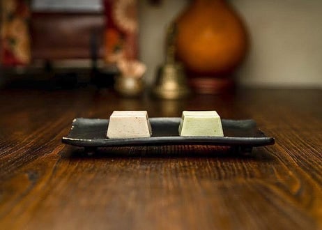【美味アワード2026受賞】喜良豆富　9個入り　【桜海老5個 枝豆4個】
