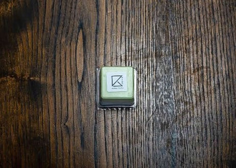 喜良豆富　9個入り　【枝豆】