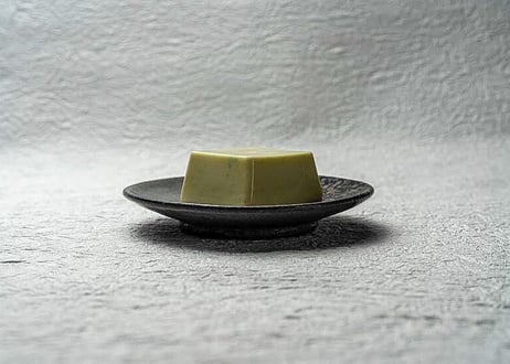 喜良豆富　9個入り　【枝豆】