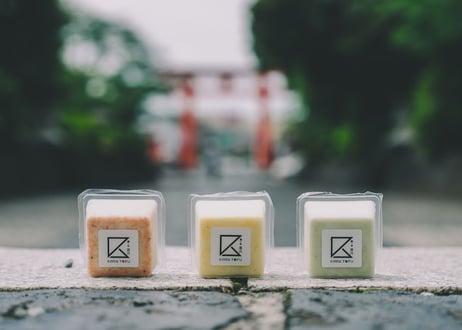 【美味アワード2026受賞】喜良豆富　9個入り　【桜海老3個＆枝豆3個＆とうもろこし3個】