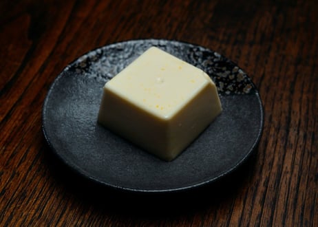 喜良豆富　9個入り　【とうもろこし味】