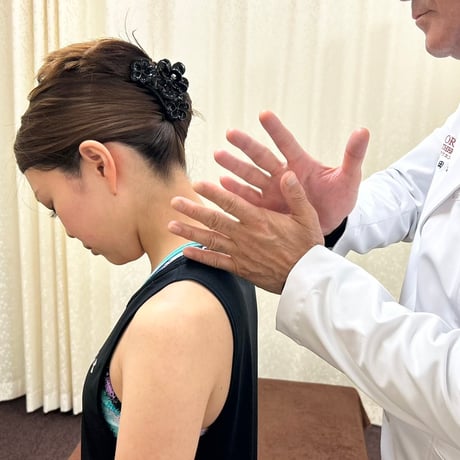 oriental medicine Tuina massage ～中医推拿～ 【肩編】  【本講座を受講済の方】