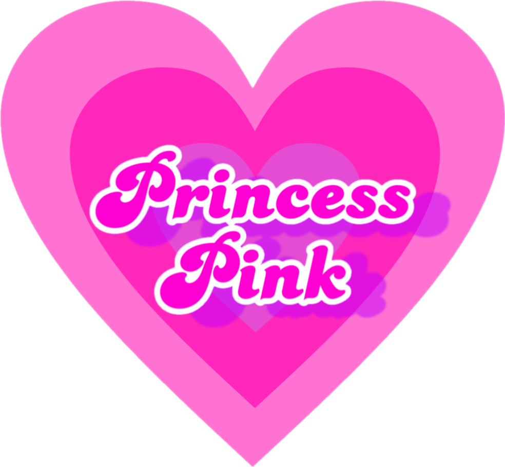 PRINCESSPINK