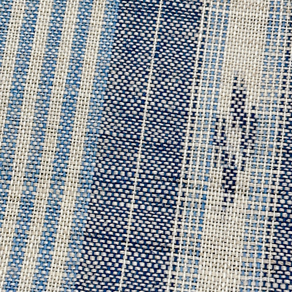 おお麻の帯 大麻絣帯 八寸名古屋帯 | ひつじや