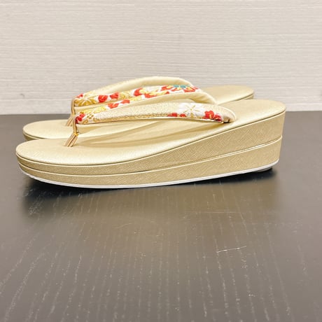 草履バッグセット 成人式 フリーサイズ