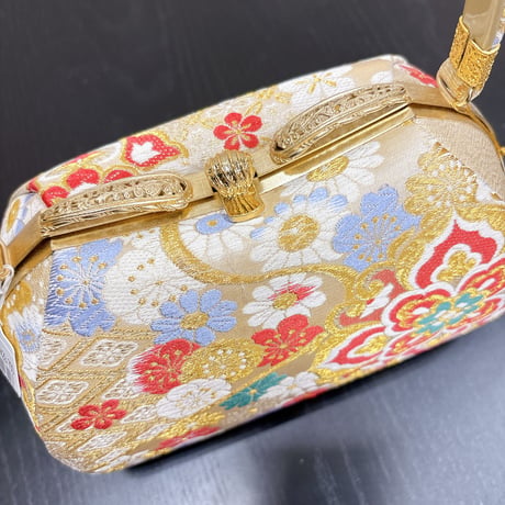 草履バッグセット 成人式 フリーサイズ