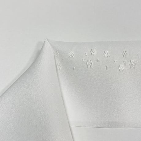 オリジナル刺繡半衿『六瓢箪』
