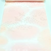 大特価！正絹長襦袢地【限定10本】