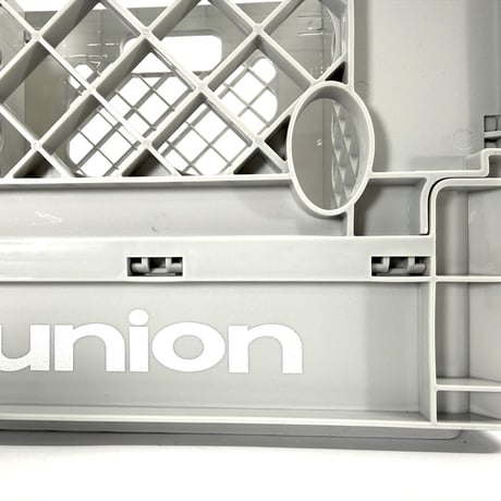 レコードクレート Record Crate / disk union ディスクユニオン