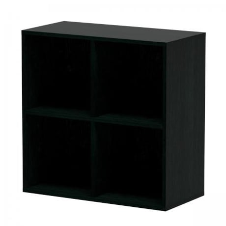 レコードラック / ユニオンレコードラック スタンダード4BOX / DULP-ST04(LP約320枚収納)  / レコードラック ディスクユニオン DISK UNION / レコード収納