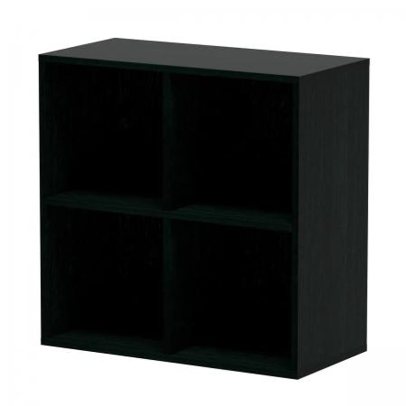 レコードラック / ユニオンレコードラック スタンダード4BOX / DULP