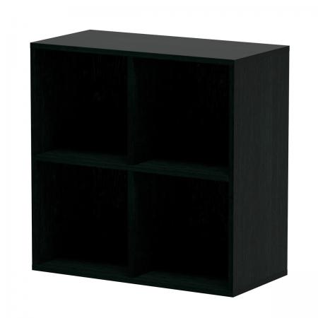 レコードラック / ユニオンレコードラック スタンダード4BOX / DULP