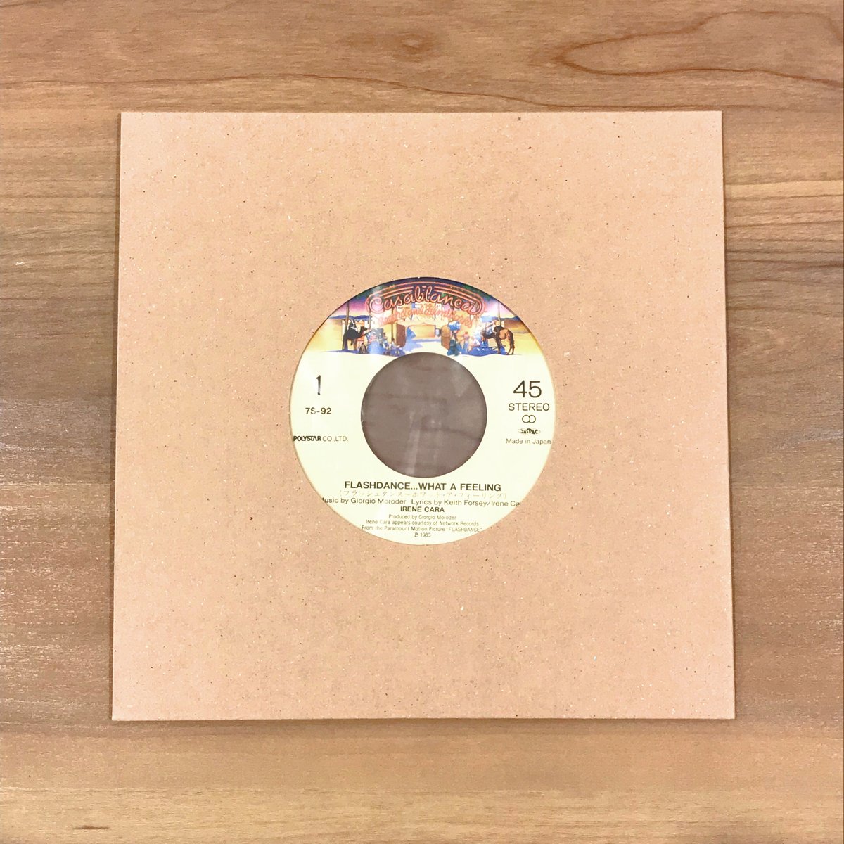 EP用ダイカットスリーブ 20枚セット | diskunion CDレコード