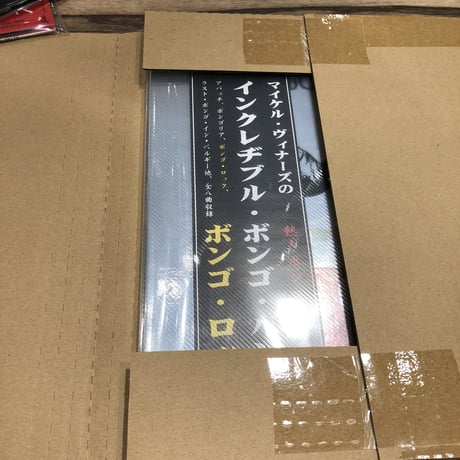 LPクリアケース(ダブルジャケット用) 見開き用 10個セット