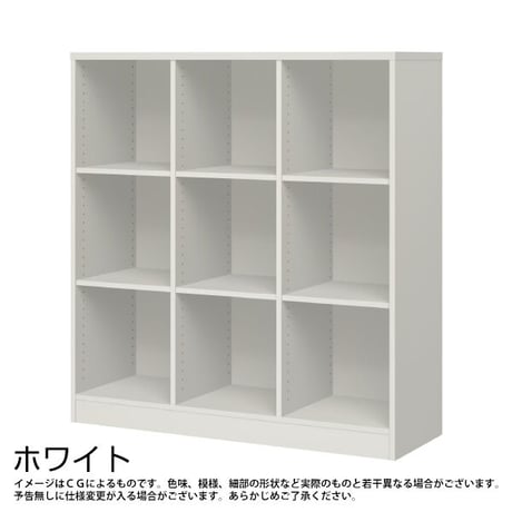 チョイスグリッドマルチラック CGR1312MD